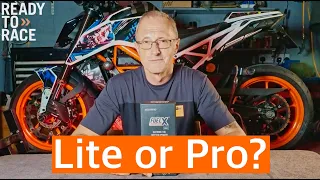 FuelX Pro vs. FuelX Lite: Which One is Right for You?