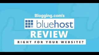 Bluehost and WordPress Tutorial 2020 [Step-By-Step Guide]