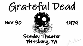 Grateful Dead 11/30/1979