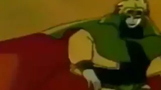 Kakyoin vs DIO OVA Stardust Crusaders ost