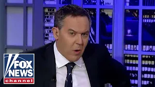 Gutfeld: Investigating the Trump investigators on Capitol Hill