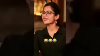 Rashmika Mandanna hot sexy