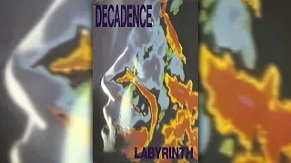 Decadence - Labyrinth (Full Demo)