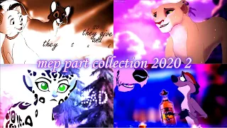 MEP Part Collection 2020 (2)