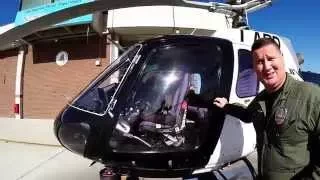 Los Angeles Police Department - Air Support Divisi