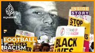 How to stop racism in football? | Inside Story