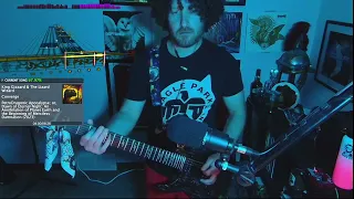 King Gizzard & The Lizard Wizard - Converge (96% Rocksmith CDLC)