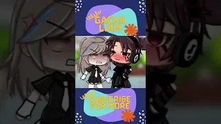 💞Gacha Life💞#140 The BEST Gacha TikTok Compilation | Gacha Life Tiktok Edits #Shorts  #Gacha