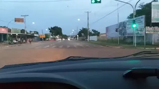 Conheça Conceição do Araguaia no Pará.
