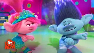 Trolls Band Together (2023) - Family, Featuring NSYNC Scene