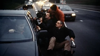 Moving Pictures: Krzysztof Kieślowski (1996)