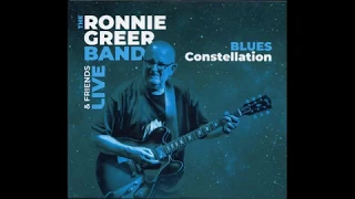 Ronnie Greer Band: Blues Constellation - Going Down to Clarksdale