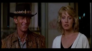 25 great Crocodile Dundee quotes