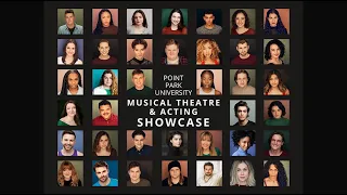 2022 Theatre Showcase