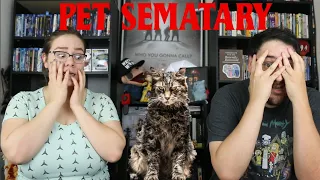 Pet Sematary - NON Spoiler Review