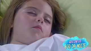 Chamada "Carinha De Anjo" - Capítulo 63 (16/12/2021)