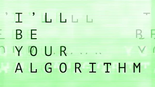 Charlie Winston : Algorithm (lyrics video)