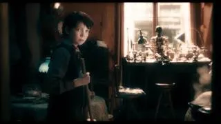 Hugo Official Australian Theatrical Trailer