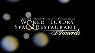 ISOKYO Restaurant   2018 World Luxury Restaurant Awards Interview