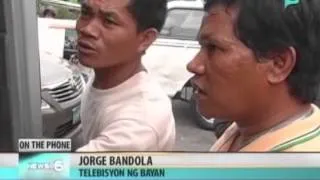 NPCC: Pagtaas ng presyo ng mga bilihin, pansamantala lamang || June 18, 2014