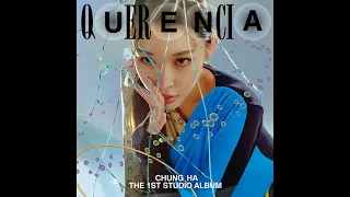 CHUNG HA - Querencia - Album Megamix
