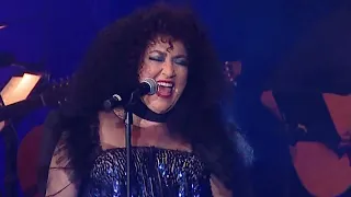 Amanda Miguel - Castillos (Gira Solita y Sin Ataduras, Auditorio Nacional 2019)