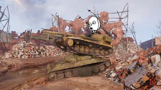 World of Tanks Epic Wins and Fails Ep546
