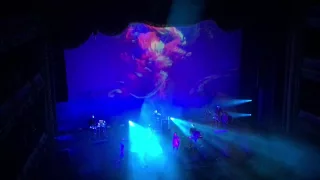 Pet Shop Boys - Inside A Dream (Inner Sanctum at the Royal Opera House - 22/07/16)