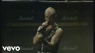 Judas Priest - Living After Midnight (Live Vengeance '82)