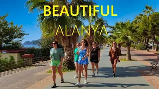 ALANYA TURKEY 🇹🇷 Best of Turkey in 2024 [4K UHD]