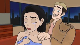 It Wasn't Worth It... (Animated Horror Story)