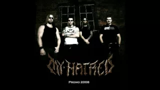 Life In Solitude - My Hatred - 2008