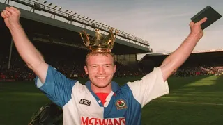 All Alan Shearer's 260 Premier League goals