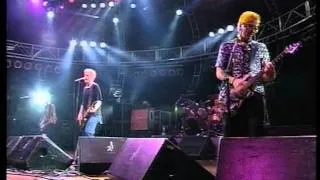 Osterrocknacht 1997 - 05 - The Offspring