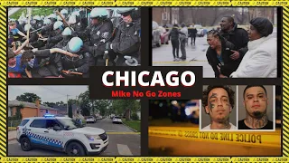 NOGOZONE EPISODE 3 Chicago South Side...America's most dangerous city