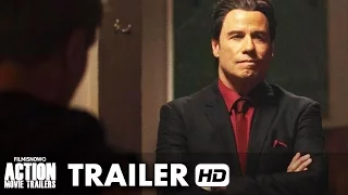 Criminal Activities Official Trailer (2015) HD