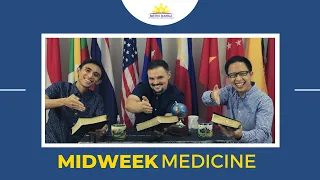 Midweek Medicine | April 15, 2020