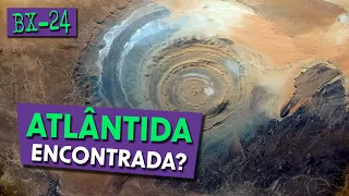 Atlântida, a cidade perdida (ou não) | BUNKER X #024