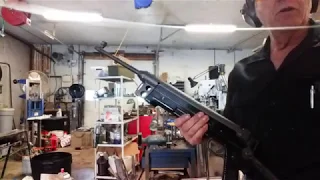 m56 YUGO Full Auto