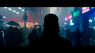 Rain & Joi | Slow version (Blade Runner 2049 OST)