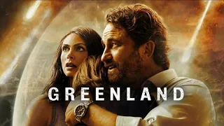 The Ending Scene (Movie: Greenland)