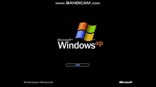 Установка Windows XP в 2022