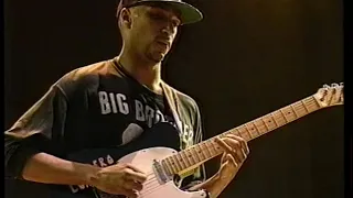 Rage Against The Machine - Township Rebellion Live at Pinkpop 94 (HQ)