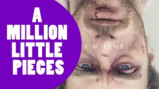 A Million Little Pieces - OFFICIAL TRAILER (Charlie Hunnam, Aaron Taylor, Billy Bob Thornton)