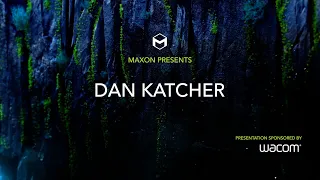 Dan Katcher - ZBrush Summit 2022