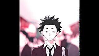 Ocean Eyes/Koe No Katachi Edit