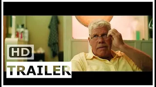 RUN WITH THE HUNTED - Ron Perlman - Crime, Drama, Thriller Trailer - 2020 - Michael Pitt