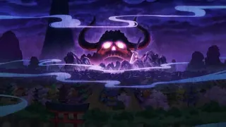 One Piece AMV - Onigashima War