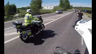 EPIC MEET 2k18 feat. The Swedish Police [Superretards 2018 Backis]