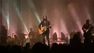 Father John Misty - Only Son of the Ladiesman - Orpheum Theater 10/5/2017